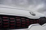Kia Picanto GT Line 2017 года (UK)